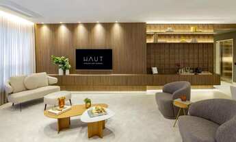 Imagem: Sinta a experiência de morar no Legend