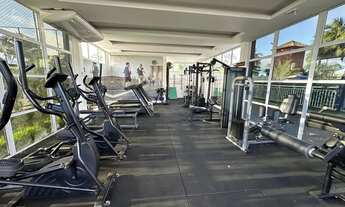 Imagem 15: Apartamento mobiliado no Villa do Mar em Buraquinho