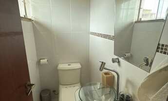 Imagem 4: CASA NA QNL , SOBRADO MODERNO DE ESQUINA