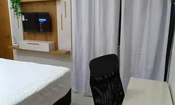 Imagem 4: Aluga-se Apto 100% Mobiliado Próx da Portaria da Vale e do HGP