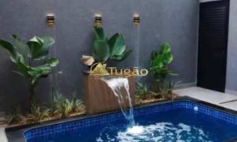 Imagem 3: Casa de Condomínio para Venda Residencial Maria Júlia, São José do Rio Preto