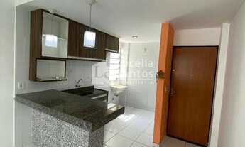 Imagem 2: Apartamento para alugar no Condomínio Bosque Leste - Teresina, PI