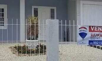 Imagem 2: CASA TÉRREA - FORQUILHAS - SC