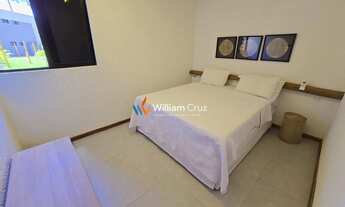 Imagem 6: Mobiliado na praia do Patacho