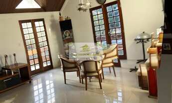 Imagem 7: Casa fora condomínio venda 450 m2 com 4 quartos em Aldeia dos Camarás - Camaragibe - PE