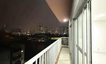 Imagem 7: Studio para alugar, 27 m² por R$ 1.801,00/mês - Quinta da Paineira - São Paulo/SP