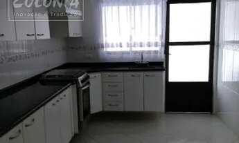 Imagem 5: Apartamento a venda - Vila Alzira, Santo André