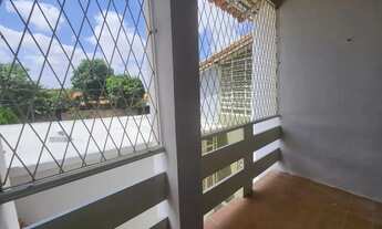 Imagem 7: Casa duplex no bairro Ininga zona leste de Teresina, com 04 suítes, próximo a UFPI