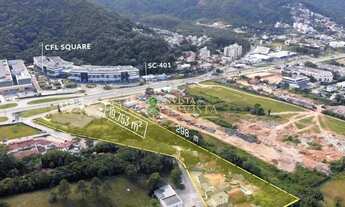 Imagem 2: Terreno à venda no bairro Cacupé!