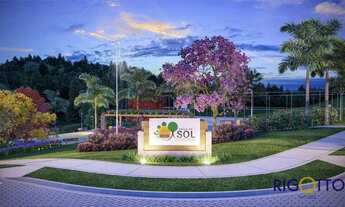 Imagem: Terreno Bairro Industrial