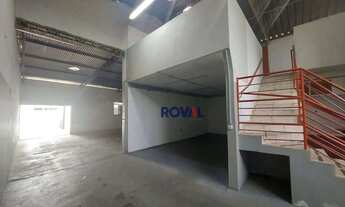 Imagem 7: Barracão à venda, 307 m² por R$ 450.000,00 - Jardim Ipê III - Mogi Guaçu/SP