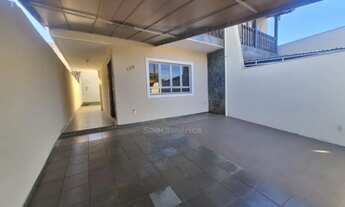 Imagem 3: Sobrado para alugar com 3 quartos no Bairro Santa Monica, Zona Norte