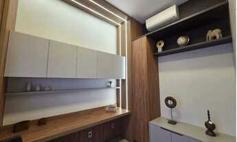 Imagem 6: Alphaville 0 - maravilhosa casa, MODERNA E MOBILIADA