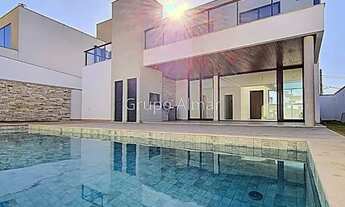 Imagem 6: Casa 4 quartos - Alphaville