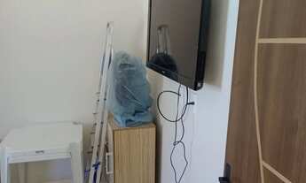 Imagem 6: Aluga casa tres quartos Jauá contrato anual 3,600.00 pe na areia