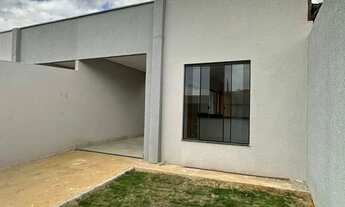 Imagem: Casa à venda no bairro Jardim Veneza