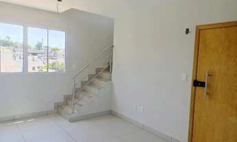 Imagem 2: COBERTURA 2 QUARTOS 2 VAGAS NO SANTA MONICA