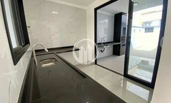 Imagem 6: Casa Térrea à venda com 3 dormitórios sendo 1 suite - Bairro Jardim Marambaia