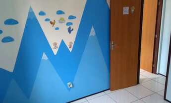 Imagem 4: Aluga-se ap cidade nova condomínio