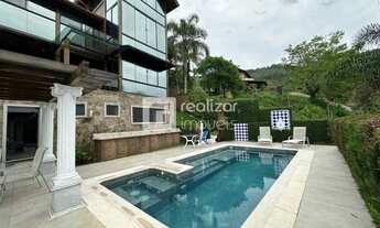 Imagem: Casa 4 quartos no bairro Praia Brava Florianópolis