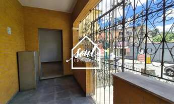 Imagem 4: Casa para alugar em Barra Mansa com 107 m2 e 2 quartos