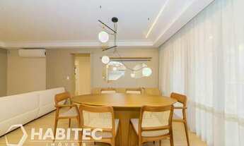 Imagem 4: Apartamento novo no Juvevê com 3 suítes - HTL9024 - HABITEC