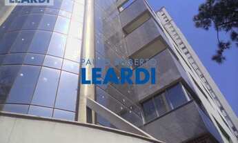 Imagem: PRÉDIO - VILA LEOPOLDINA - SP