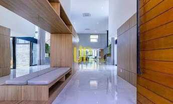 Imagem 5: Casa com 4 dormitórios, 1060 m² - venda por R$ 13.900.000,00 ou aluguel por R$ 75.000,00/m