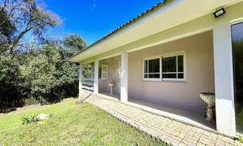 Imagem 5: Linda casa para venda ou locação em Itaara!