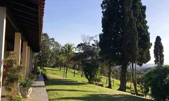 Imagem 3: Fazenda/Sítio/Chácara para venda com 240 metros quadrados com 6 quartos