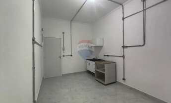 Imagem 2: Excelente Kitnet para locação na R. João Papa XXIII/Mauá