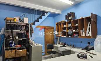 Imagem: Loja em Rua Conselheiro Furtado - Liberdade