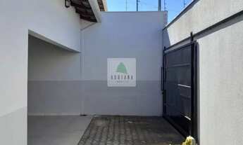 Imagem 4: Casa Nova Acabamento Refinado 3 quartos sendo 1 Su&iacute;te &Aacute;rea de Lazer