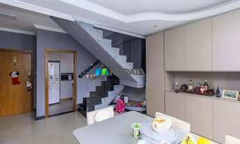 Imagem 5: COBERTURA À VENDA - 146 m² - CASTELO - BELO HORIZONTE (MG