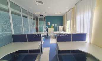 Imagem 7: Sala - Loteamento Center Santa Genebra - Campinas