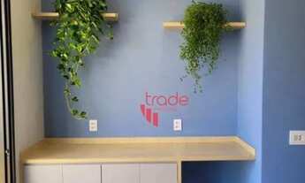 Imagem 6: Casa À Venda em Condomínio Fechado com 03 suítes no Jardim San Marco em Ribeirão Preto com