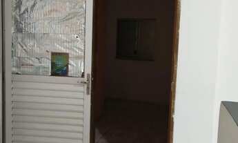 Imagem: Bairro Caixa d x27 agua ALUGO CASA 2/4