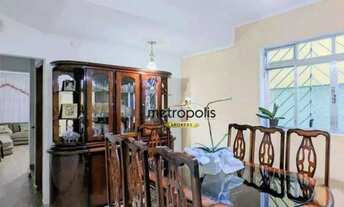 Imagem 3: Sobrado à venda, 151 m² por R$ 720.000,00 - Paulicéia - São Bernardo do Campo/SP