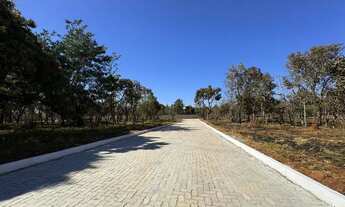 Imagem: Lote em Condomínio Fechado Jardim Botânico