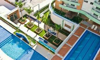 Imagem: Apartamento 3 Quartos com Piscina - Trindade