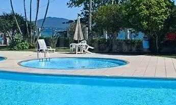 Imagem: Apartamento pé na areia em Canasvieiras