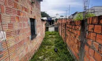 Imagem 3: Lote no Novo Aleixo | 8x20