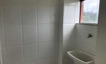 Imagem 7: Loft com 1 dormitório à venda, 100 m² por R$ 399.000,00 - Praia do Flamengo - Salvador/BA