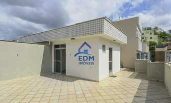 Imagem 4: Cobertura para aluguel, 3 quartos, 1 suíte, 2 vagas, Estoril - Belo Horizonte