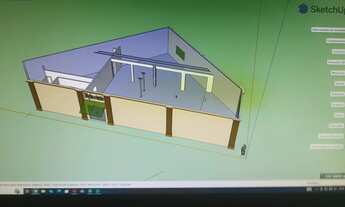 Imagem 5: Imóvel comercial em Itajaí preparado para igreja