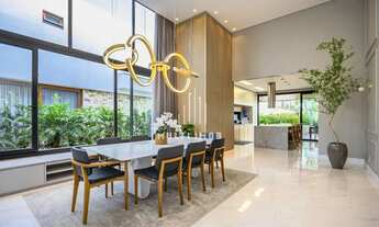 Imagem 5: Casa em Condomínio no Ponta da Figueira Marina