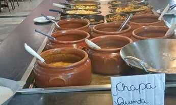 Imagem 3: Churrascaria e restaurante na Zona Leste