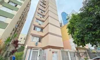 Imagem: Apartamento 1 dormt. Centro histótico