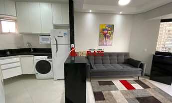 Imagem: Flat, Paraíso - São Paulo