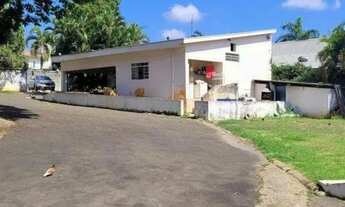 Imagem 6: Área com salão Comercial com 3.500 m² à venda próximo à AV. Lauro Corrêa